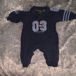Ralph Polo Onsesie
